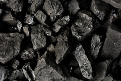 Kinsham coal boiler costs