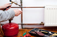 free Kinsham heating repair quotes