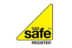 gas safe companies Kinsham
